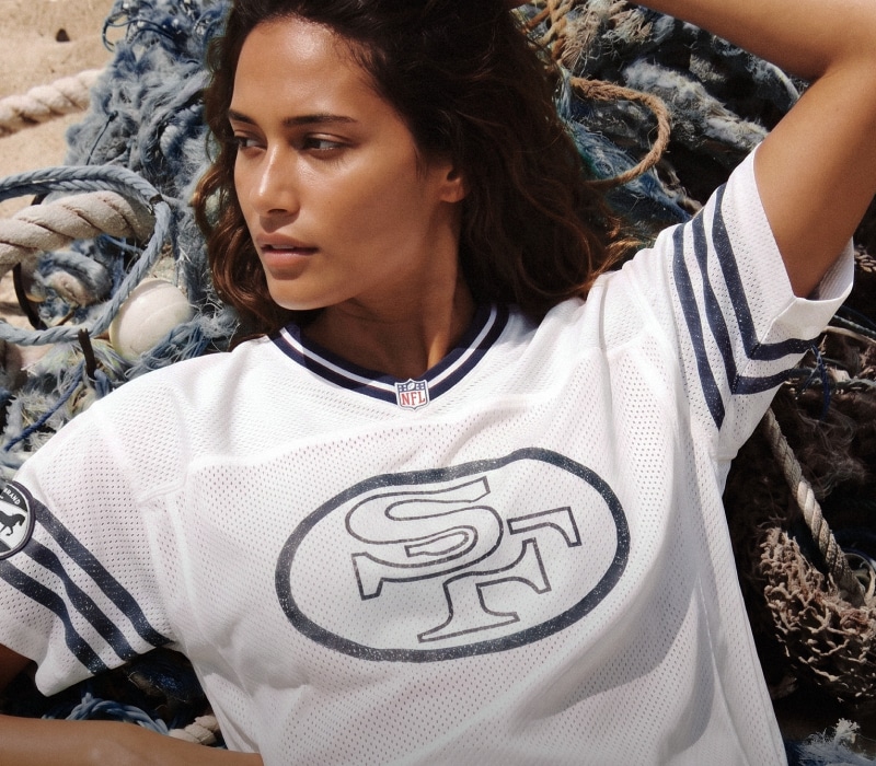 Authentic Sports Apparel & Vintage Jerseys | Mitchell & Ness UK