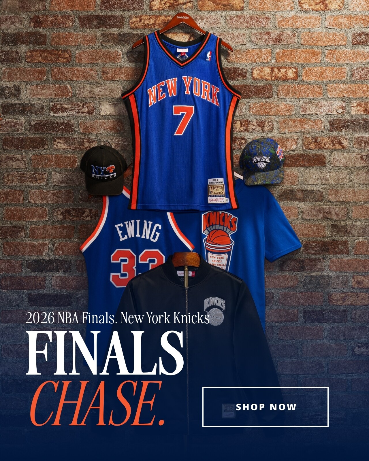 Authentic Sports Apparel & Vintage Jerseys | Mitchell & Ness UK
