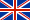 United Kingdon Flag Icon
